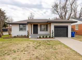 2200 Carlisle Rd, Oklahoma City, OK 73120