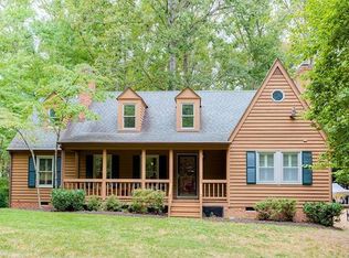 3916 Cheyenne Rd, Richmond, VA 23235