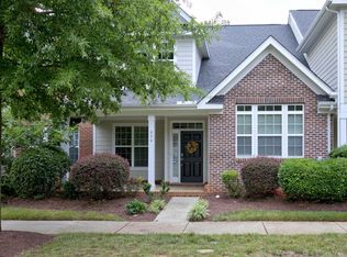 634 Democracy St, Raleigh, NC 27603