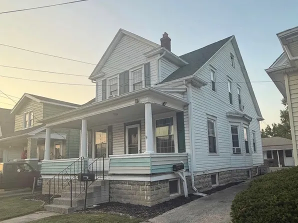 1219 W Osborne St, Sandusky, OH 44870