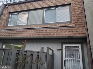 3883 Manzanita Pl #58D, Alexandria, VA 22309