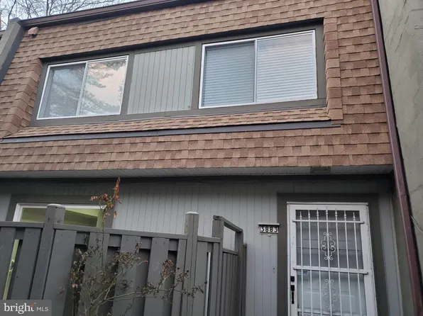 3883 Manzanita Pl #58D, Alexandria, VA 22309