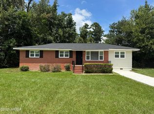 1803 Canterbury Rd, Macon, GA 31206