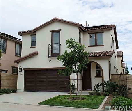 Lot 17 with Juliet's balcony