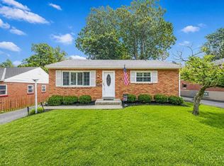 8000 Queens Ave, Cincinnati, OH 45236