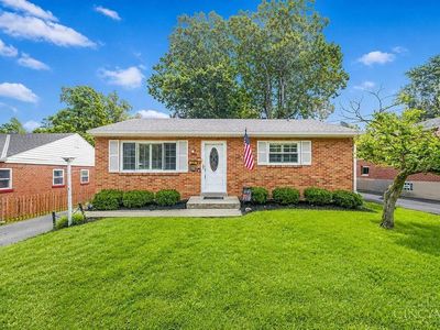 8000 Queens Ave, Cincinnati, OH, 45236