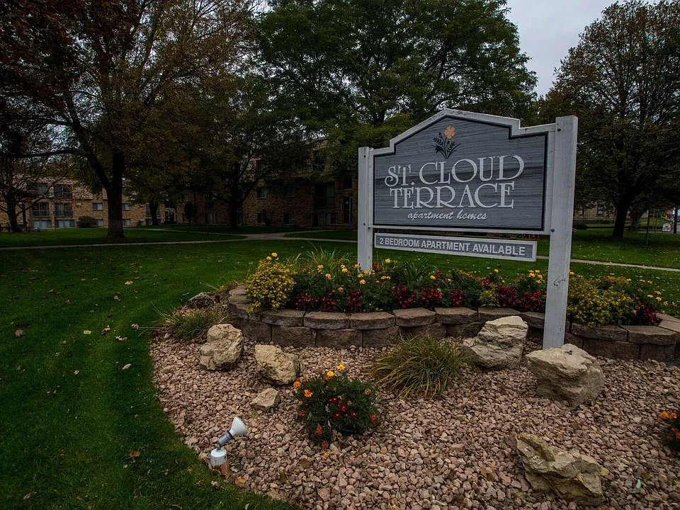 St. Cloud Terrace