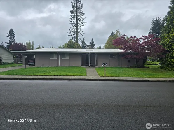 610 - 612 Primrose Lane SE, Tumwater, WA 98501