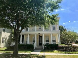 1154 Wilde Dr, Celebration, FL 34747