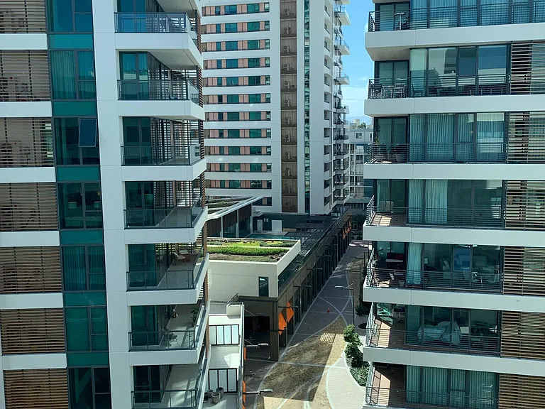 500 Torre Plaza San Mateo #1 — Photo 5