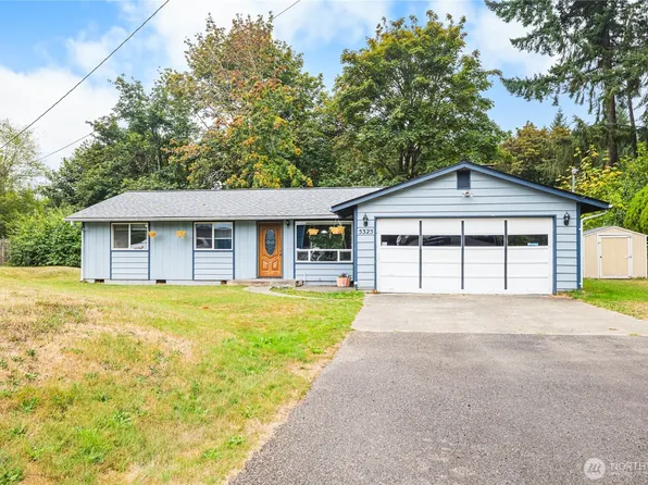 5325 79th Court SW, Olympia, WA 98512