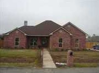 301 Deer Valley Ln, Carencro, LA 70520