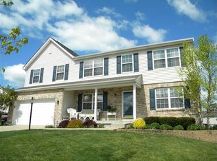 1311 Wilshire Ct, Union, KY 41091