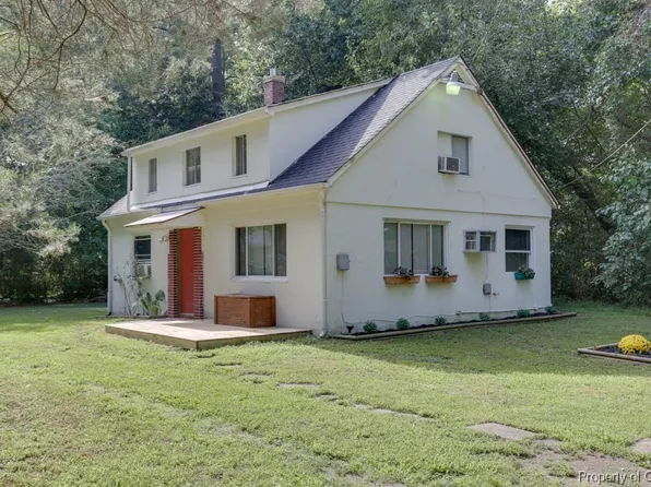 1428 Hampton Hwy, Yorktown, VA 23693