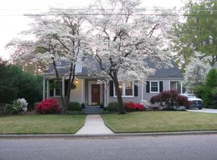 202 Albert Ave NW, Wilson, NC 27893