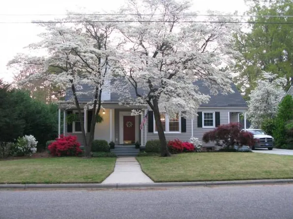 202 Albert Ave NW, Wilson, NC 27893