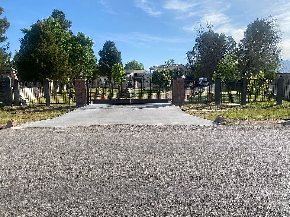 Remote WIFI Main Gate