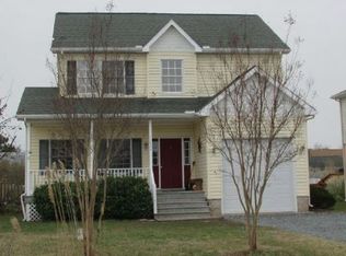 12424 Windsor Rd, Ocean City, MD 21842