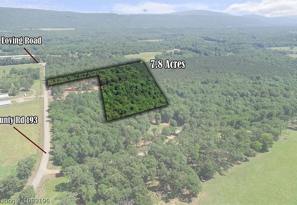 1st image of LOT 2 Walker Mountain Rd