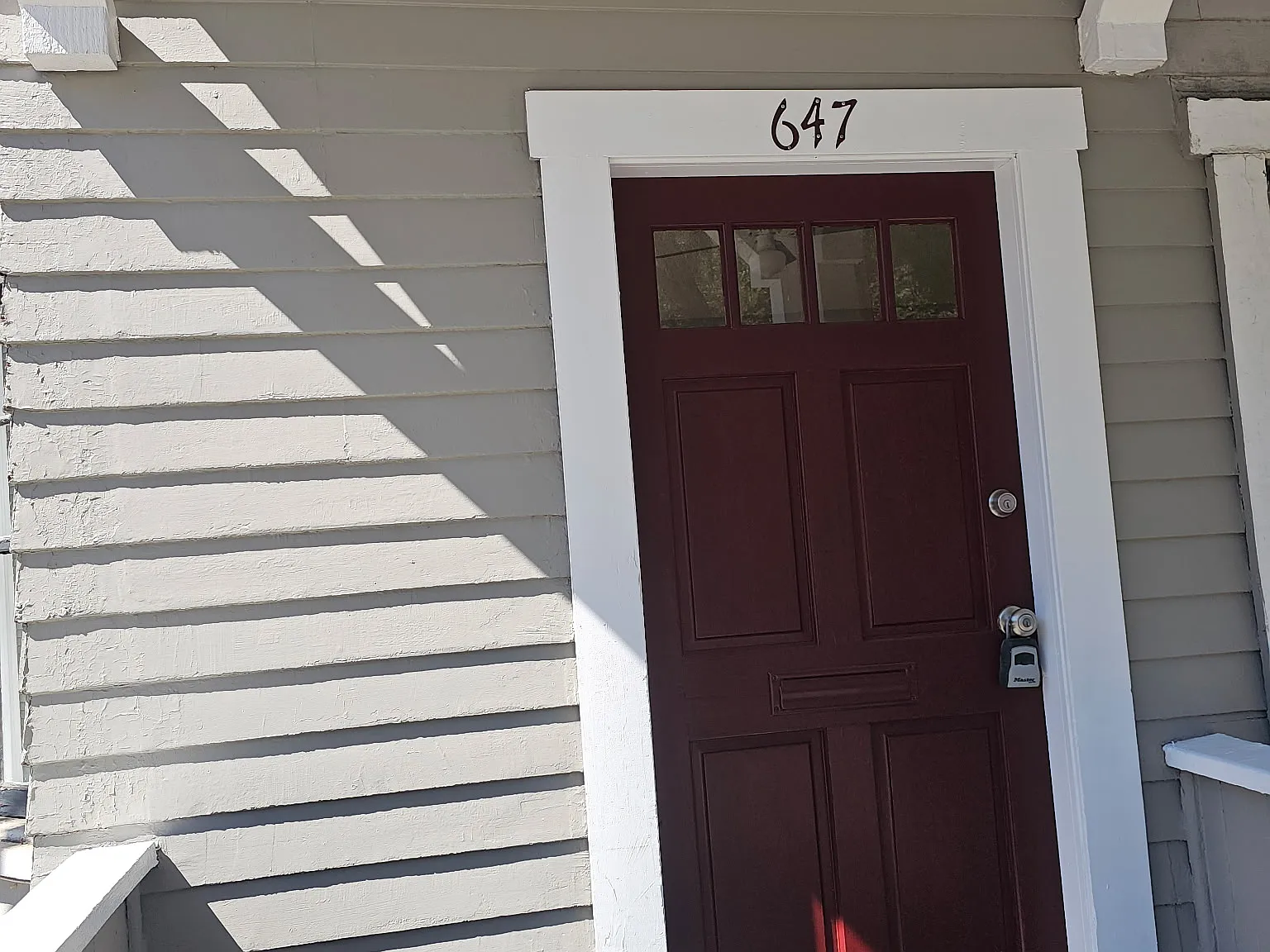 2 bed, 800 sqft, $2,495 — Photo 4