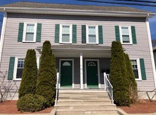 32 Cutter St #1, Waltham, MA 02453