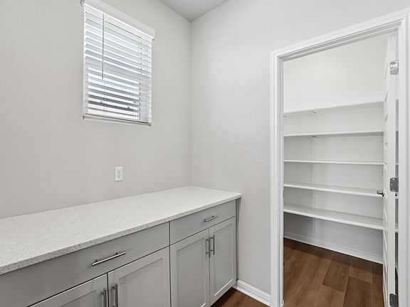 The Valor 540 Floorplan