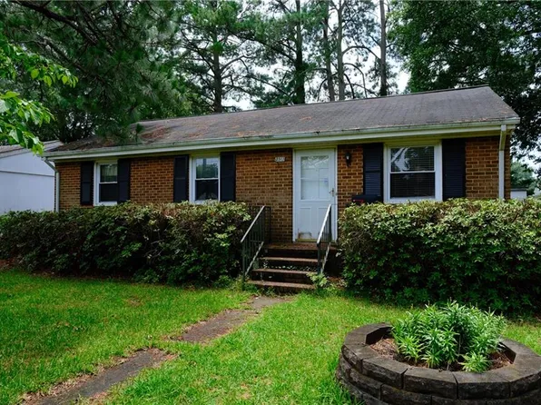 3911 South St, Portsmouth, VA 23707