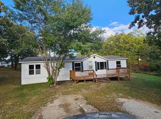 10157 Cresswell Rd, Mineral Point, MO 63660