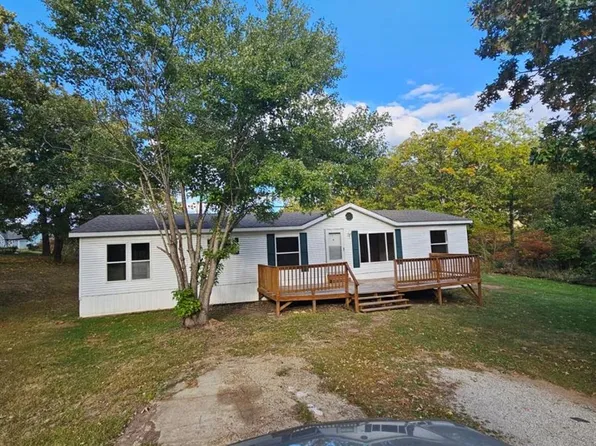 10157 Cresswell Rd, Mineral Point, MO 63660