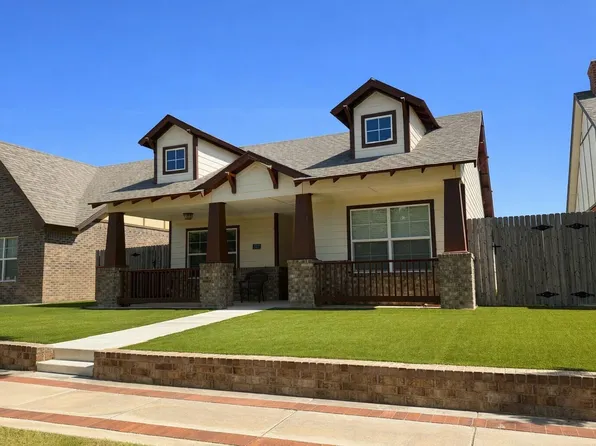 2107 9th St, Lubbock, TX 79401