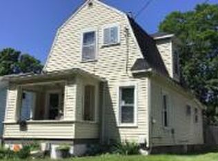 1704 1st St, Jackson, MI 49203