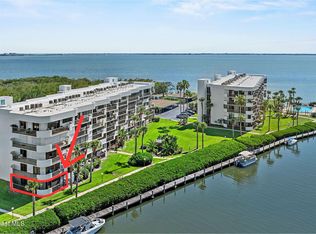 300 Columbia Dr #108-2, Cape Canaveral, FL 32920