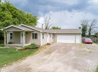 1040 Wheeler Rd, Auburn, MI 48611