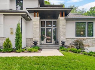 3409 W 91st St, Leawood, KS 66206