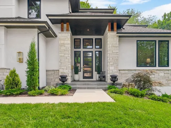 3409 W 91st St, Leawood, KS 66206