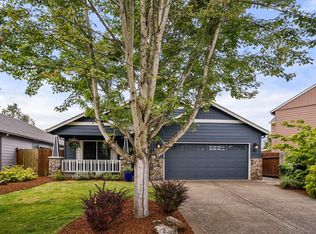 2454 Dorsey Dr, Hubbard, OR 97032