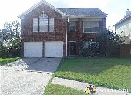 2nd image of 16004 Willowpark Dr