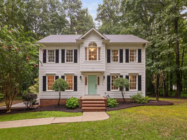 6408 Craig Rd, Durham, NC 27712