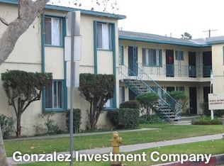 6700 E Olympic Blvd APT 5, Los Angeles, CA 90022