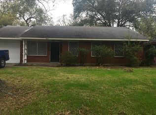 5947 Westover St, Houston, TX 77033