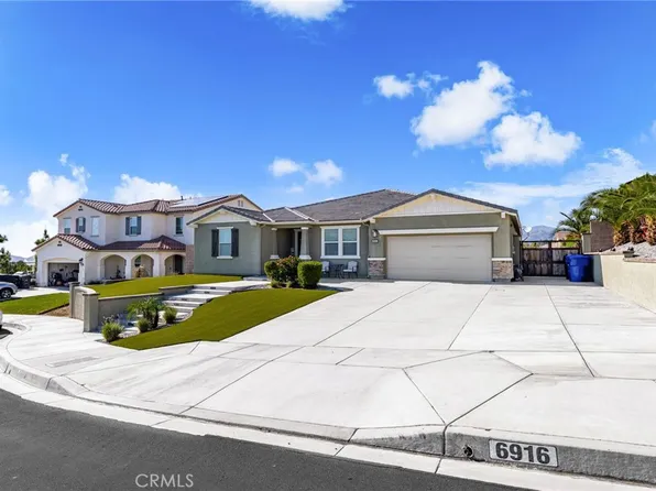 6916 N Baroque Ct, San Bernardino, CA 92407