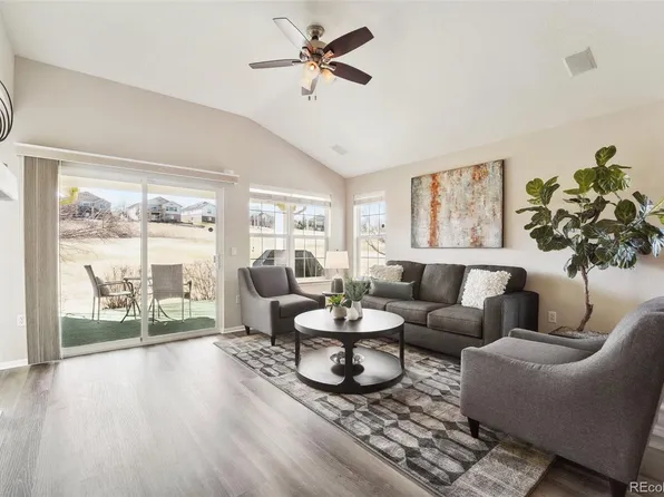 7705 S Biloxi Way, Aurora, CO 80016
