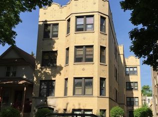 4552 N Drake Ave APT 3A, Chicago, IL 60625