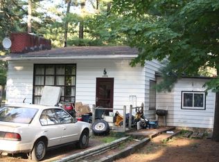 N9558 Cardinal Ln, Merrillan, WI 54754