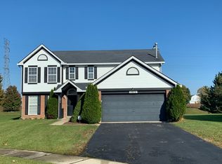 2072 Trafalger Ct, Romeoville, IL 60446