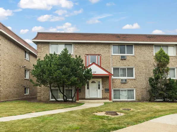 1020 W 18th St APT 2S, Broadview, IL 60155