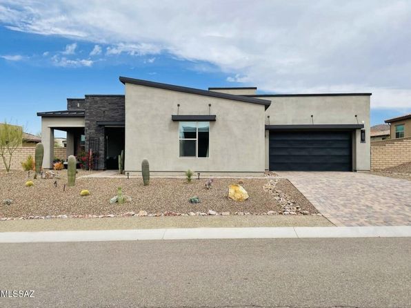 14035 N Speckled Burro Ln