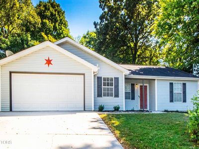 7700 Emory Chase Ln, Knoxville, TN, 37918