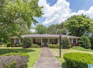 1041 Tuckawanna Dr, Birmingham, AL 35215