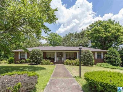 1041 Tuckawanna Dr, Birmingham, AL, 35215